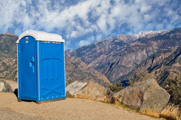 Best Porta potty delivery and setup  in Aloha, OR