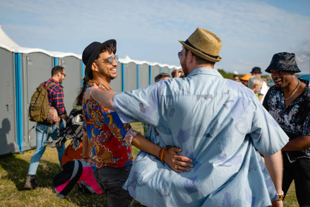 Best Affordable portable toilet rental  in Aloha, OR