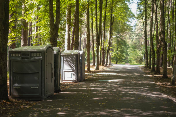 Best Sanitation services for porta potties  in Aloha, OR