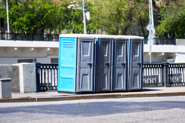 Best Construction site porta potty rental  in Aloha, OR