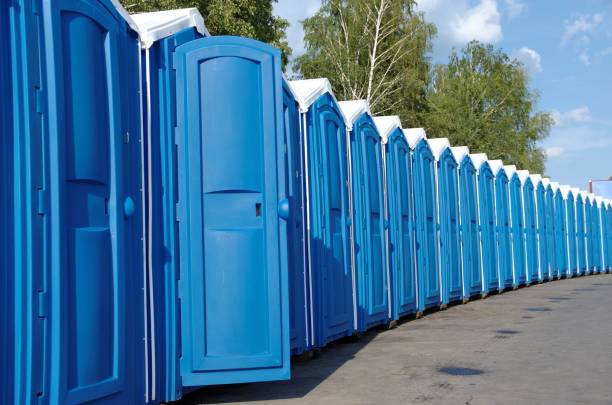 Portable Toilet Options We Offer in Aloha, OR